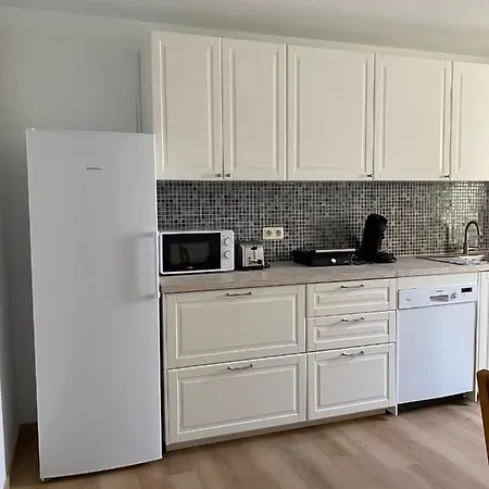 Apartment L'harmonie De Wavre