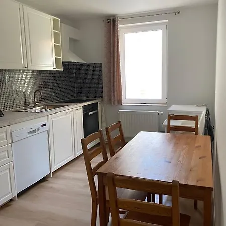 L'harmonie De Apartment *