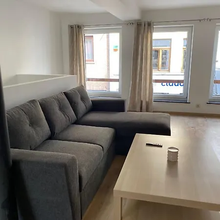 Apartment L'harmonie De *