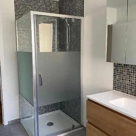 Apartamento L'harmonie De