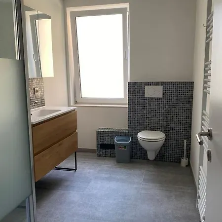 Apartamento L'harmonie De