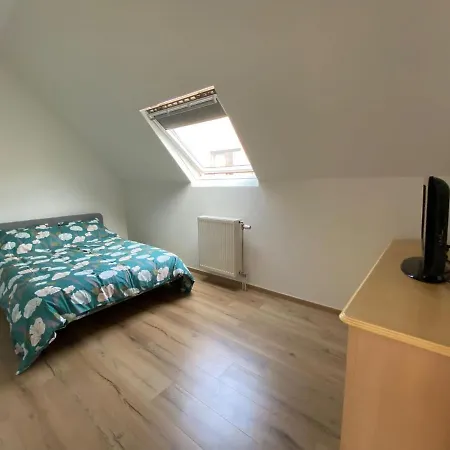 L'harmonie De 아파트 *