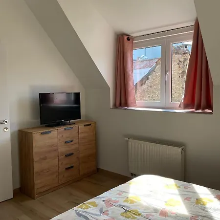 Διαμέρισμα L'harmonie De *