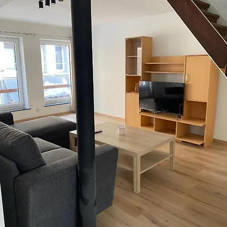 L'harmonie De Διαμέρισμα Βαβρ